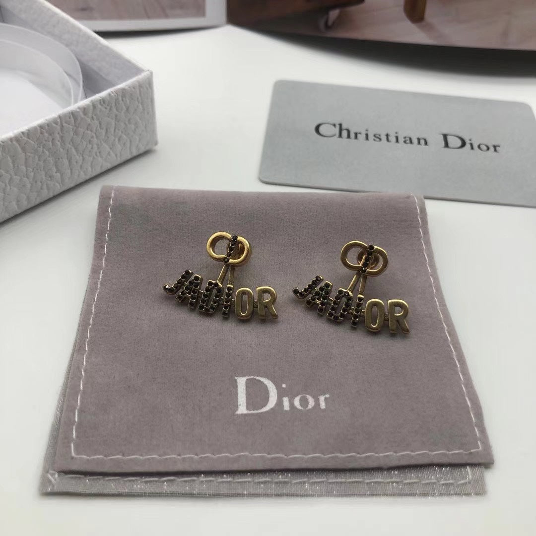 VL - Luxury Edition Earring Dir 014