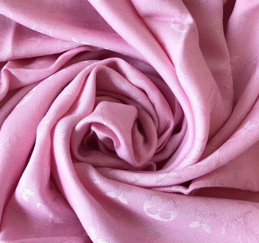 VL - Luxury Edition LUV Scarf 024