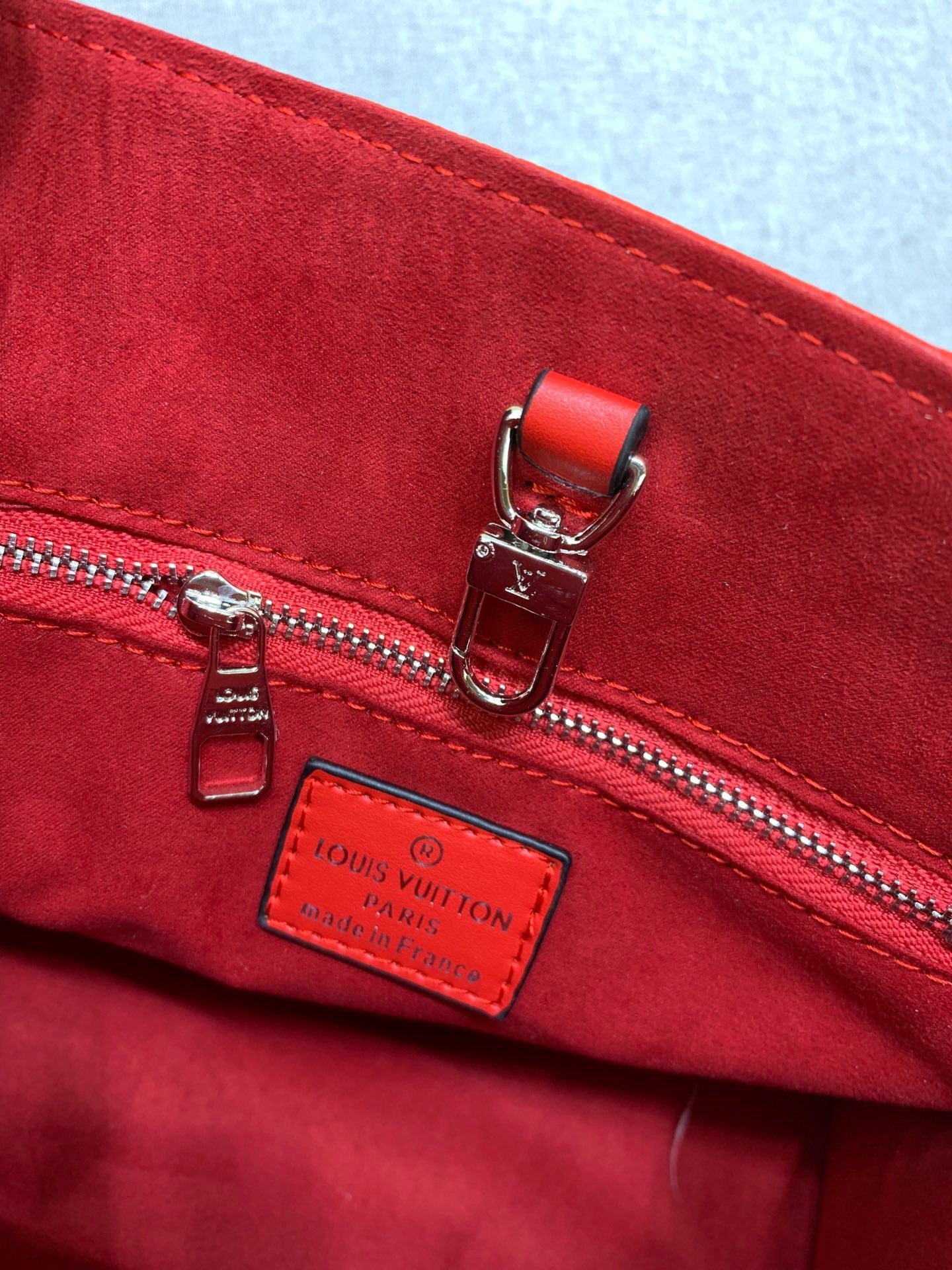 VL - Luxury Bag LUV 636