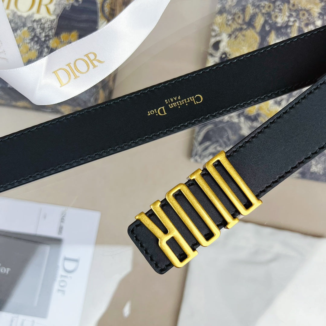 Vl - Luxury DIR BELTS 005