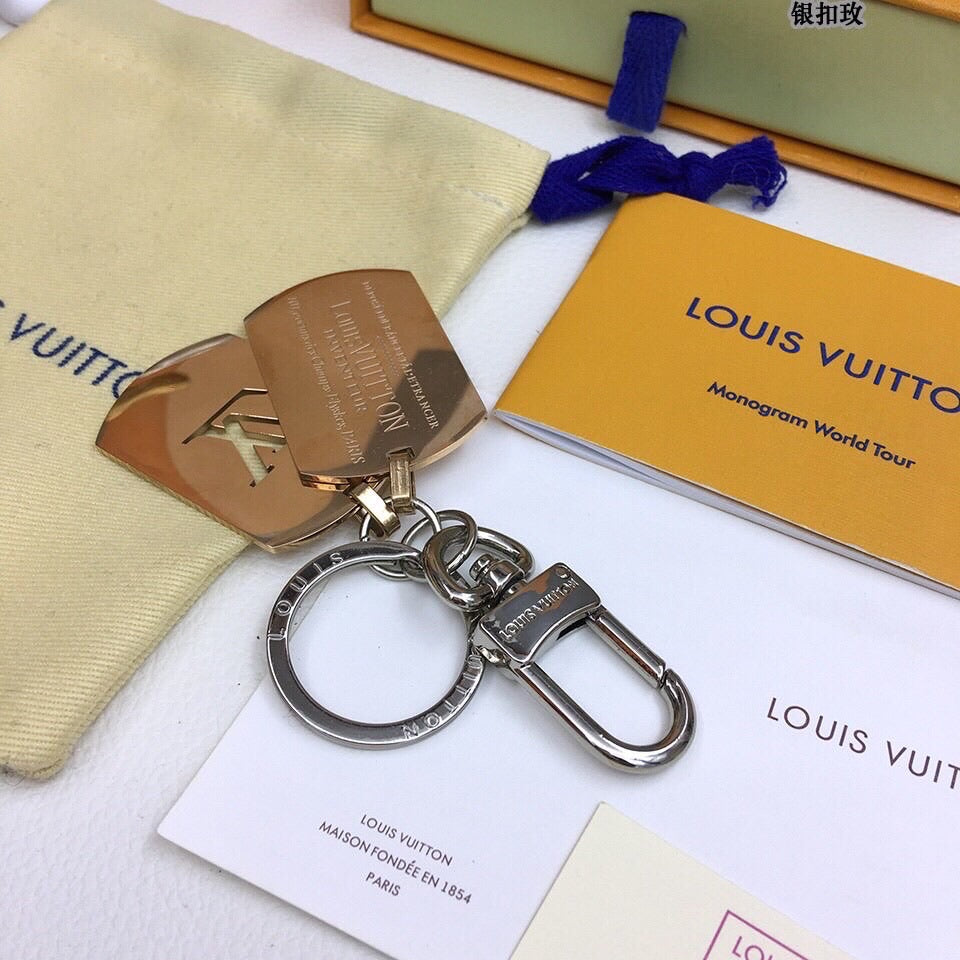 VL - Luxury Edition Keychains LUV 024