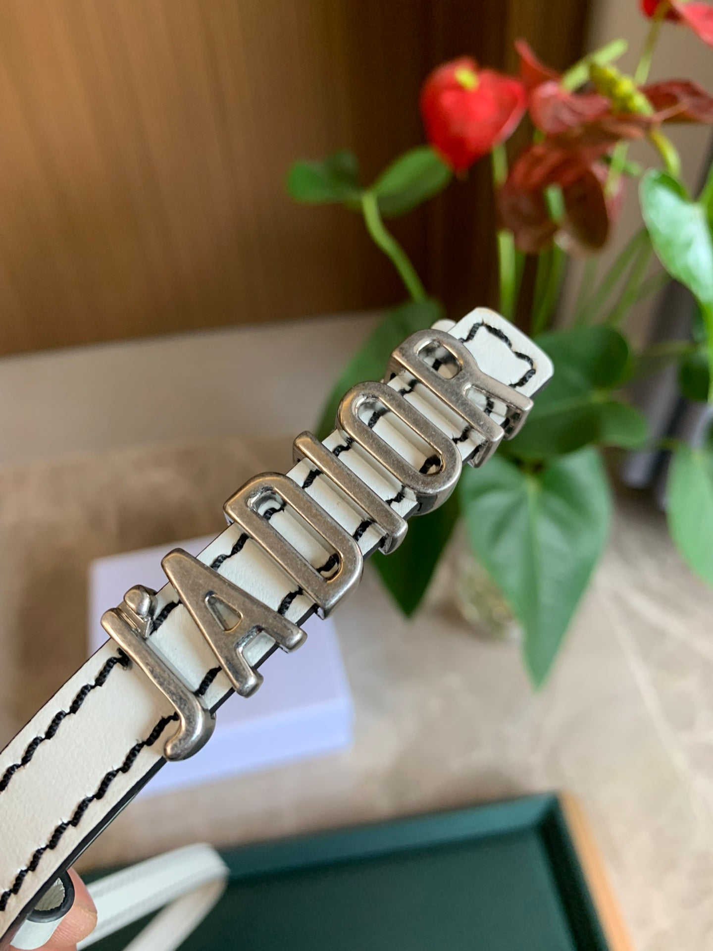 Vl - Luxury DIR BELTS 003