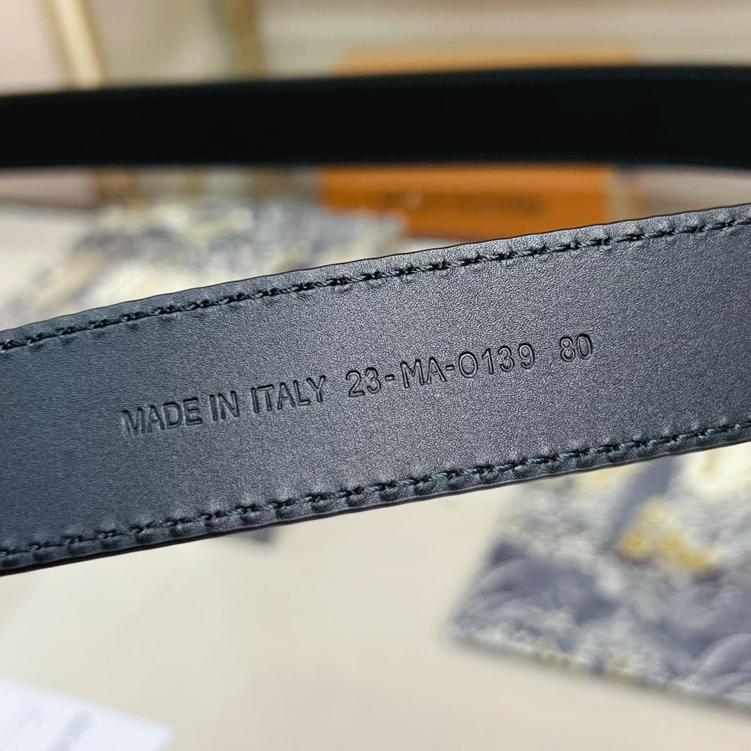 Vl - Luxury DIR BELTS 005