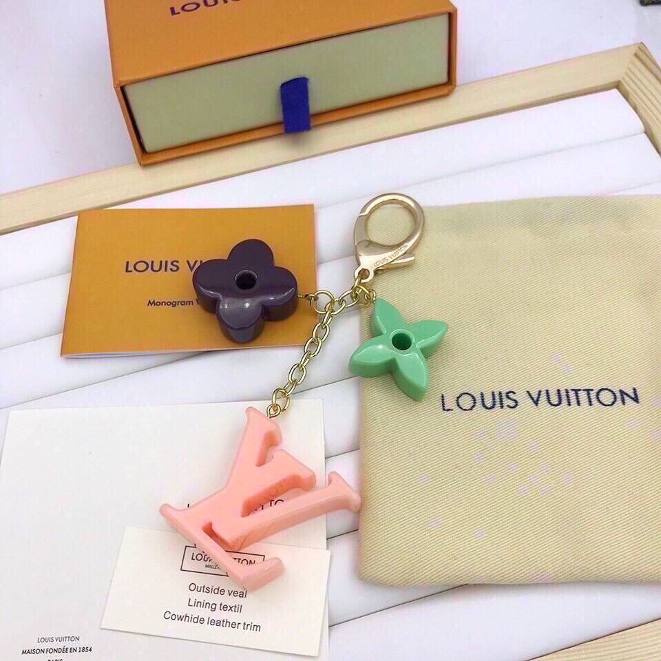 VL - Luxury Edition Keychains LUV 034