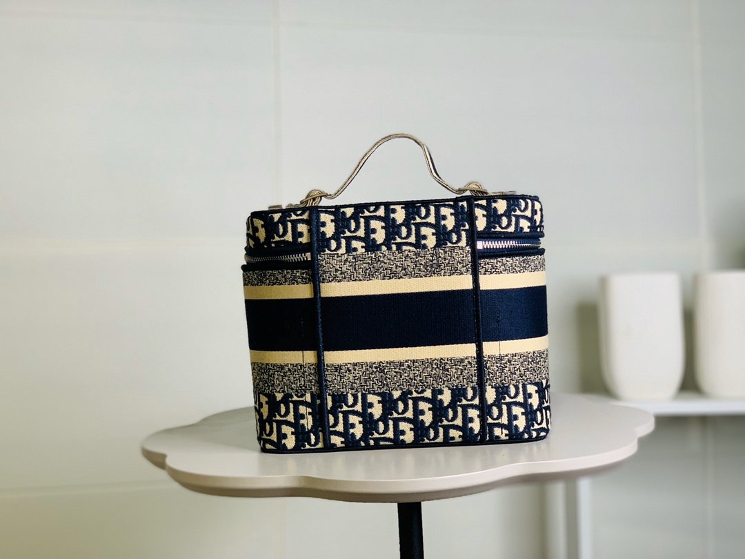 VL - Luxury Edition Bags DIR 130