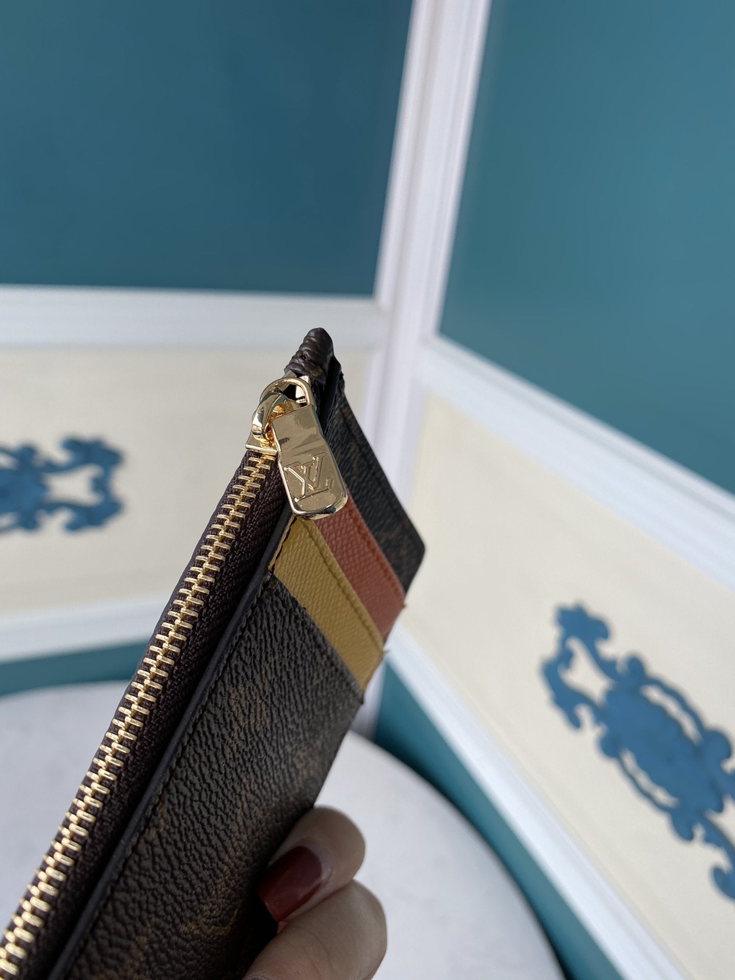 VL - Luxury Edition Wallet LUV 021