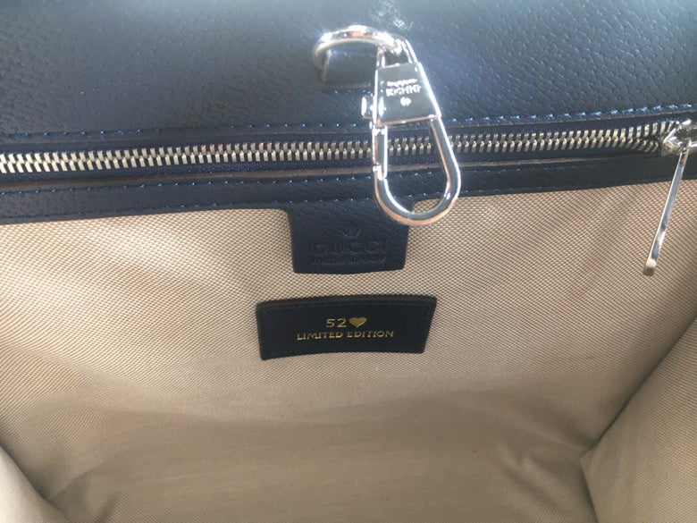 VL - New Luxury Bags GCI 567