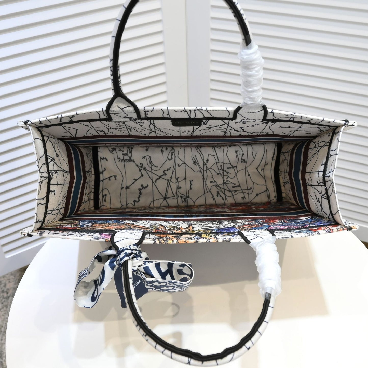 VL - Luxury Edition Bags DIR 295