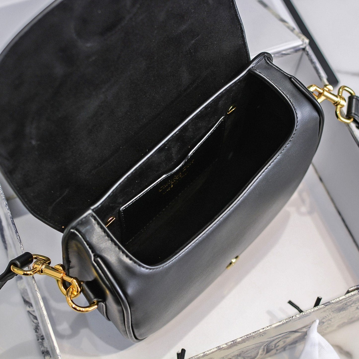 VL - Luxury Edition Bags DIR 226
