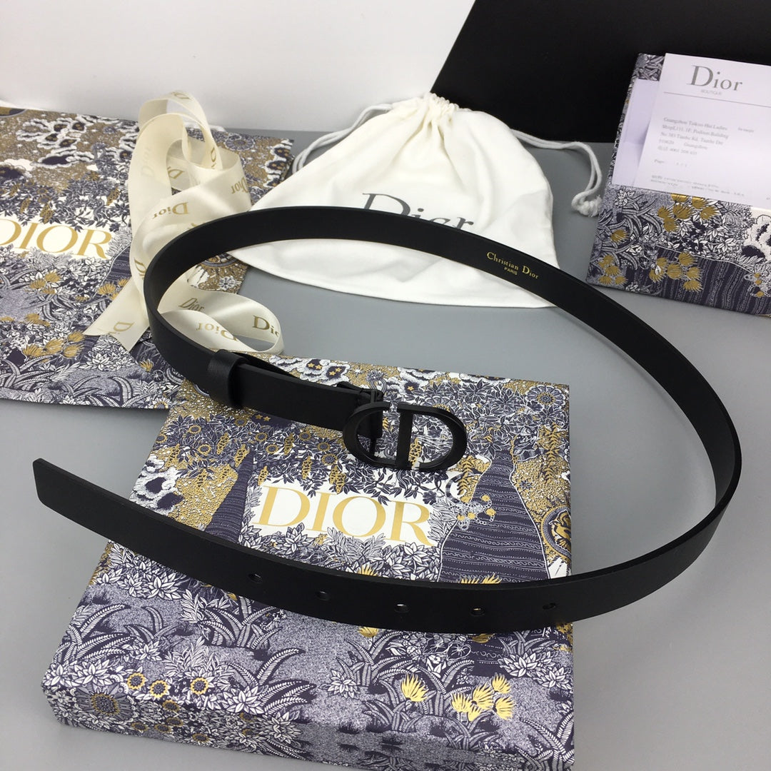 Vl - Luxury DIR BELTS 023