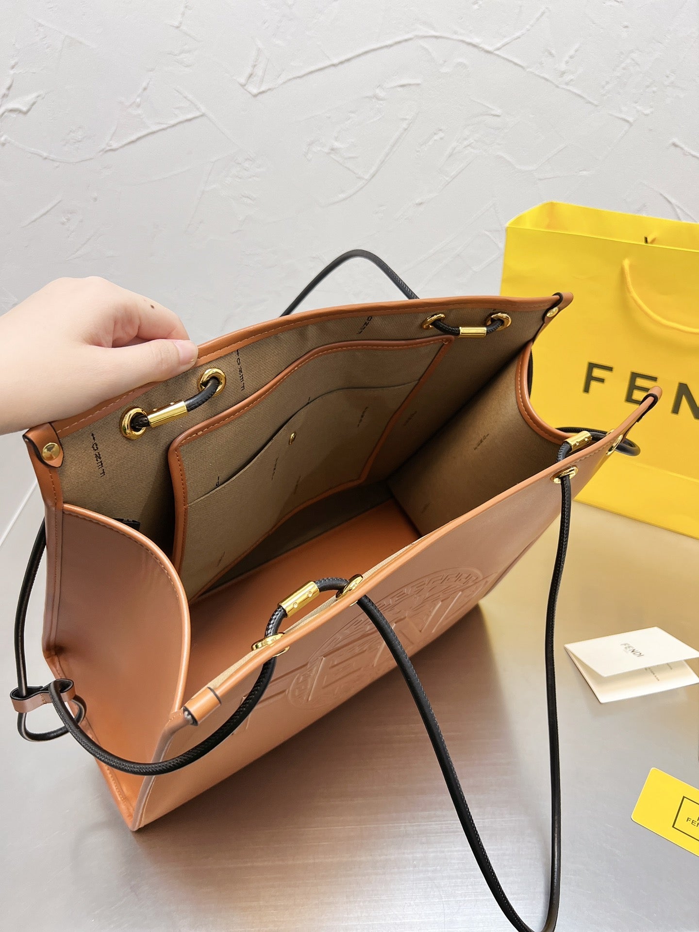 VL - Luxury Edition Bags FEI 236