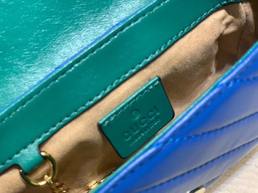 VL - Luxury Bag GCI 443