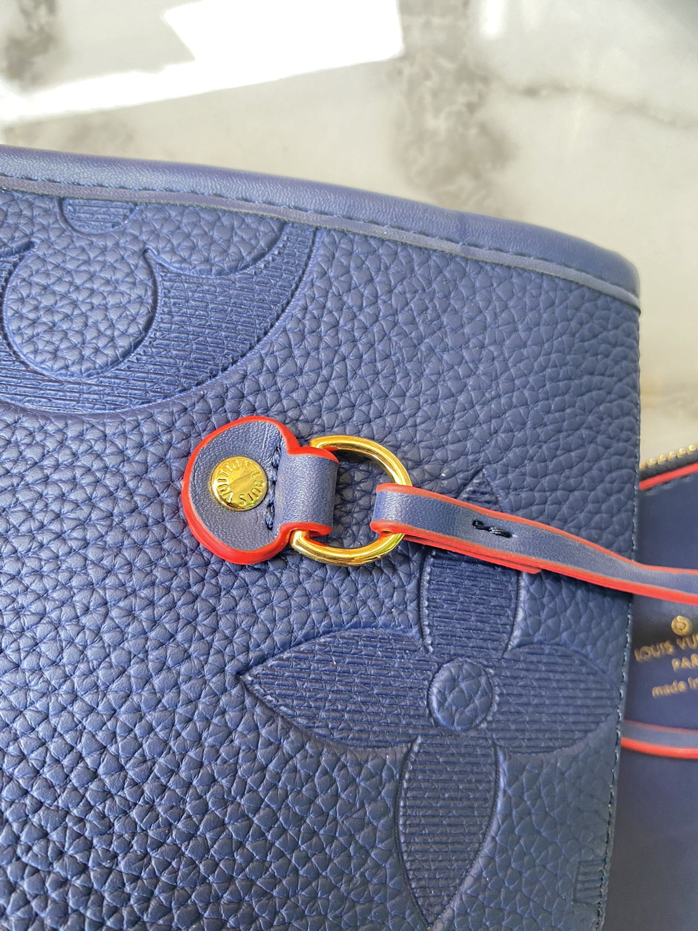 VL - New Luxury Bags LUV 787