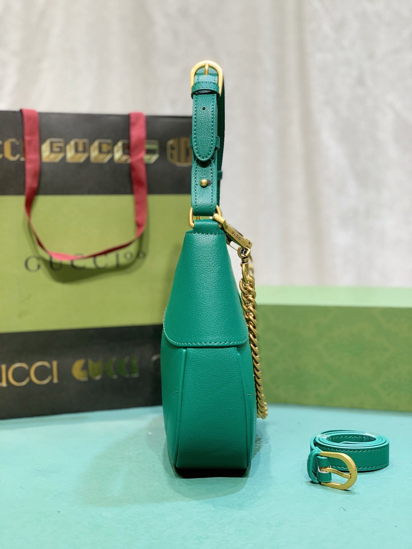 VL - Luxury Bag GCI 466
