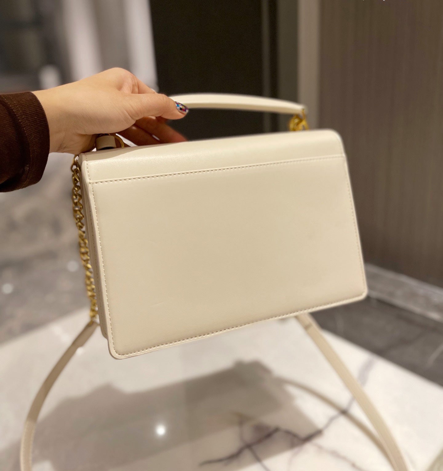 VL - Luxury Edition Bags SLY 218