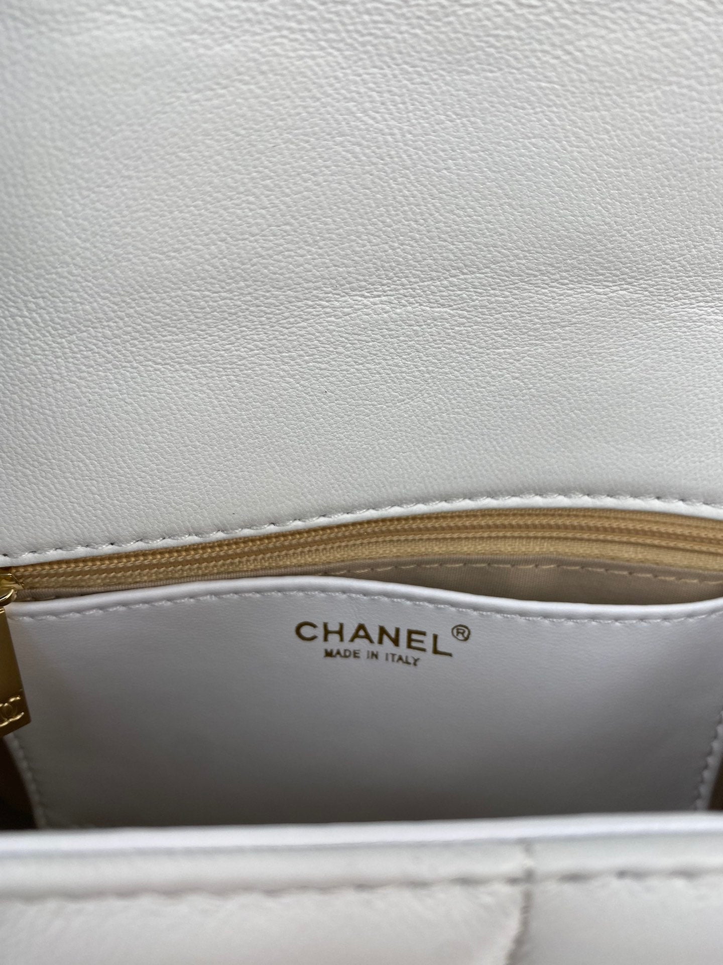 VL - Luxury Bag CHL 425