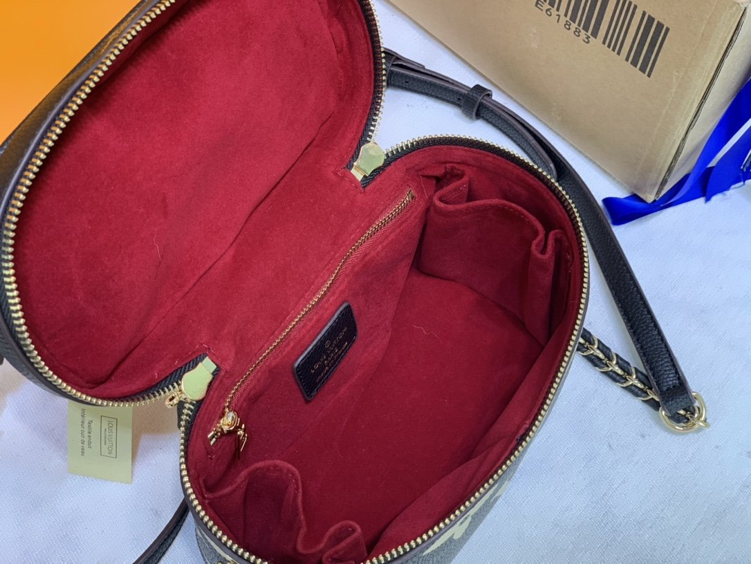 VL - Luxury Edition Bags LUV 097