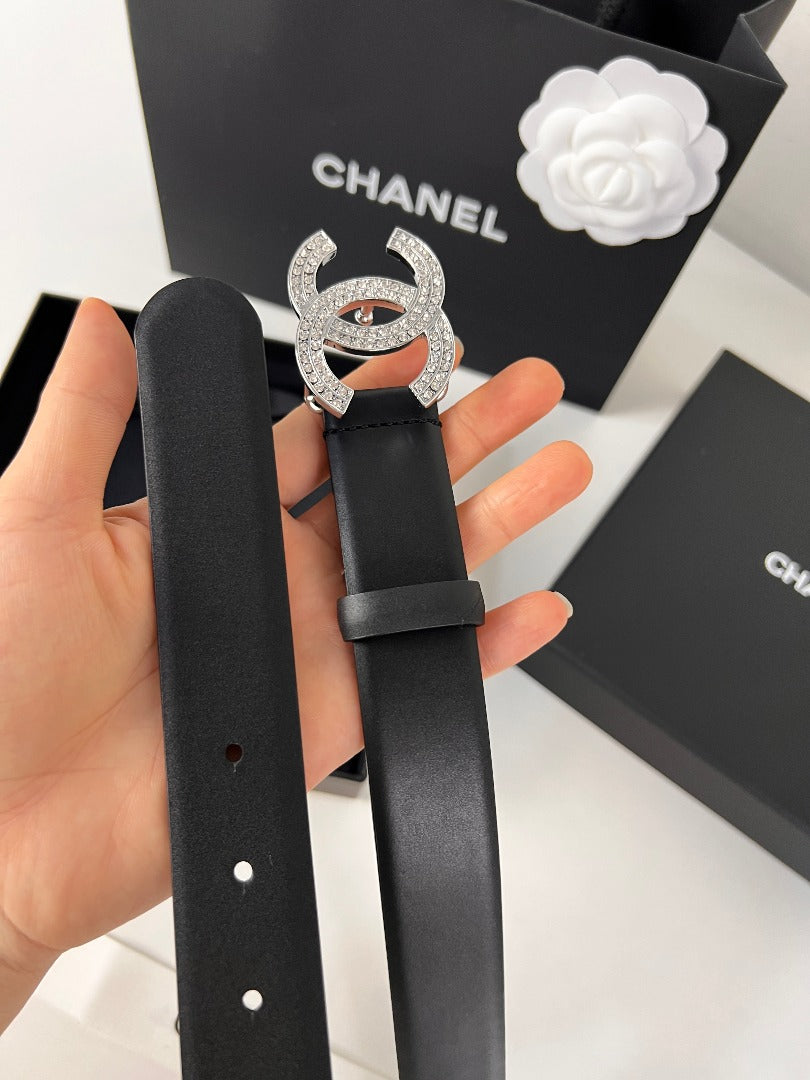 VL - Luxury CHL BELTS 014