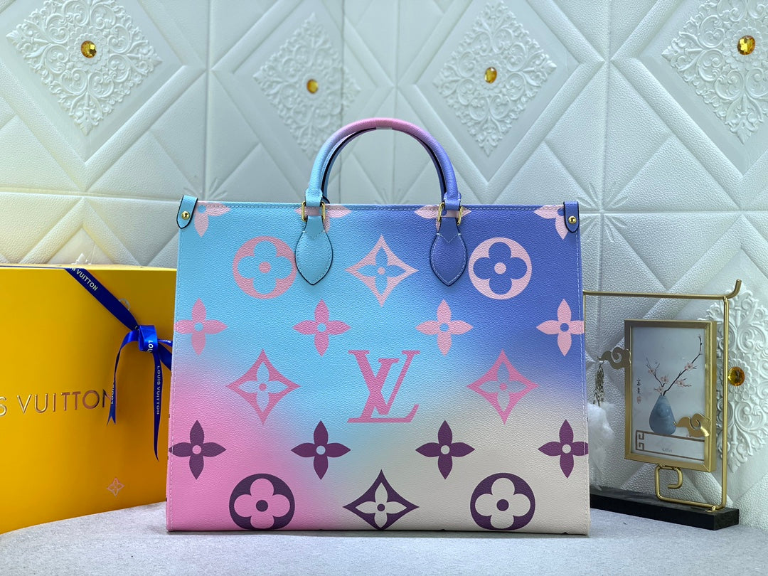 VL - New Luxury Bags LUV 748