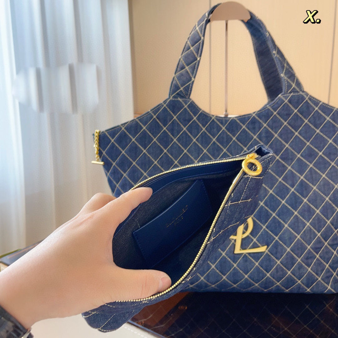 VL - Luxury Bag SLY 344