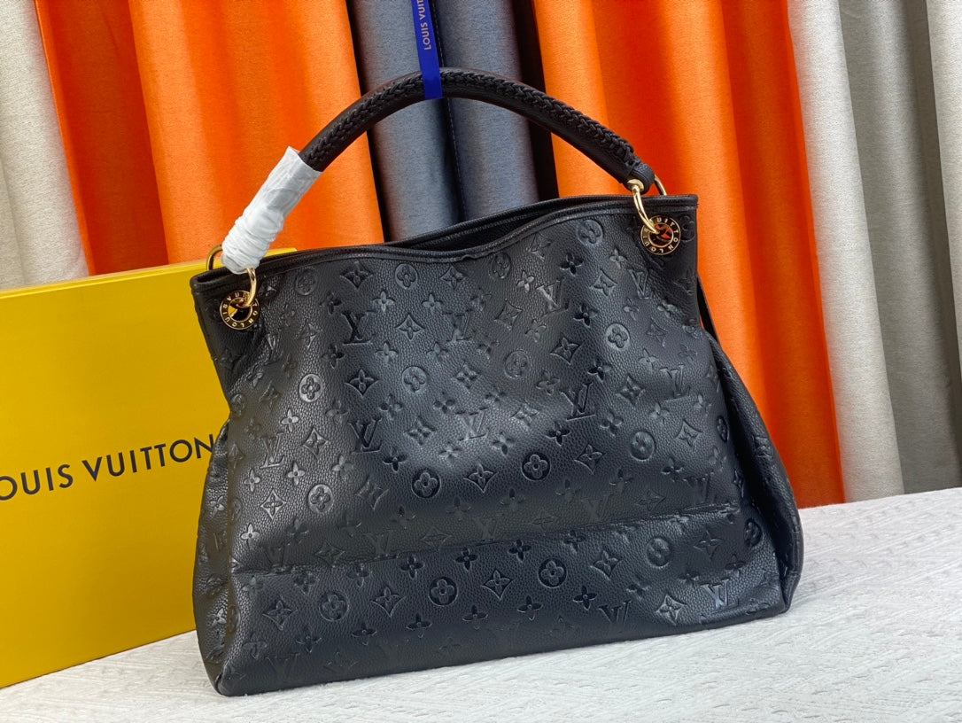 VL - New Luxury Bags LUV 771