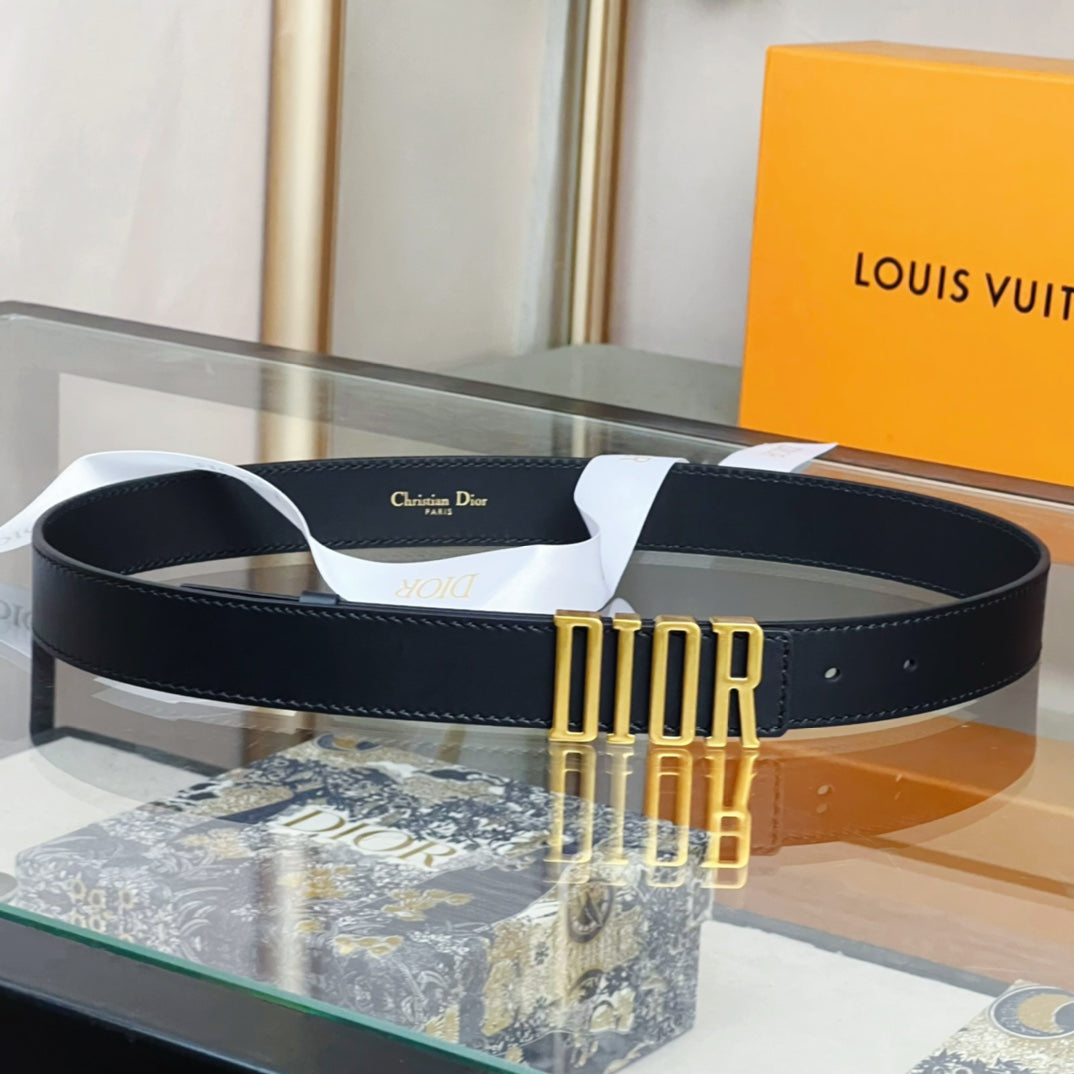 Vl - Luxury DIR BELTS 005