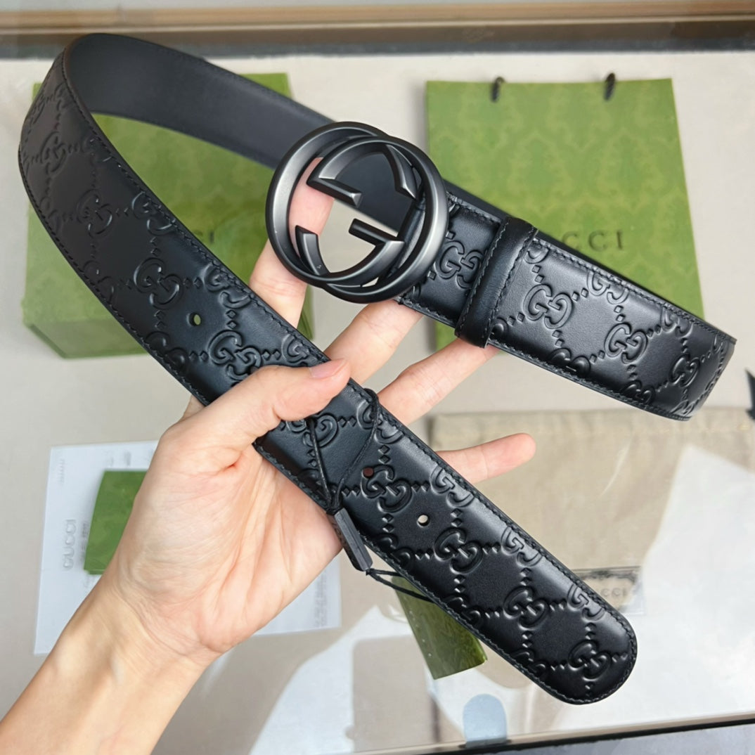 Vl - Luxury GCI BELTS 024