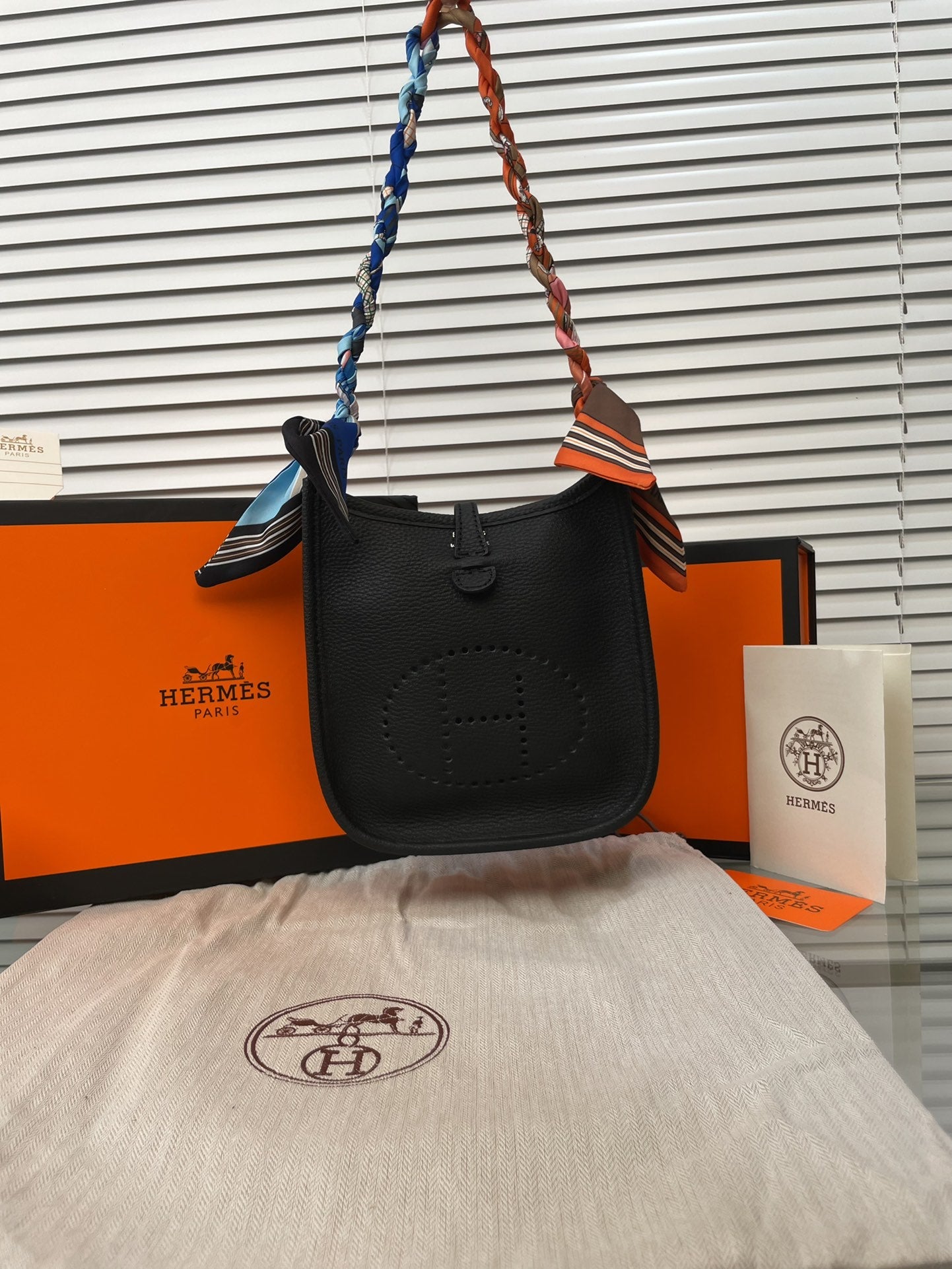 VL - Luxury Bag HM 144