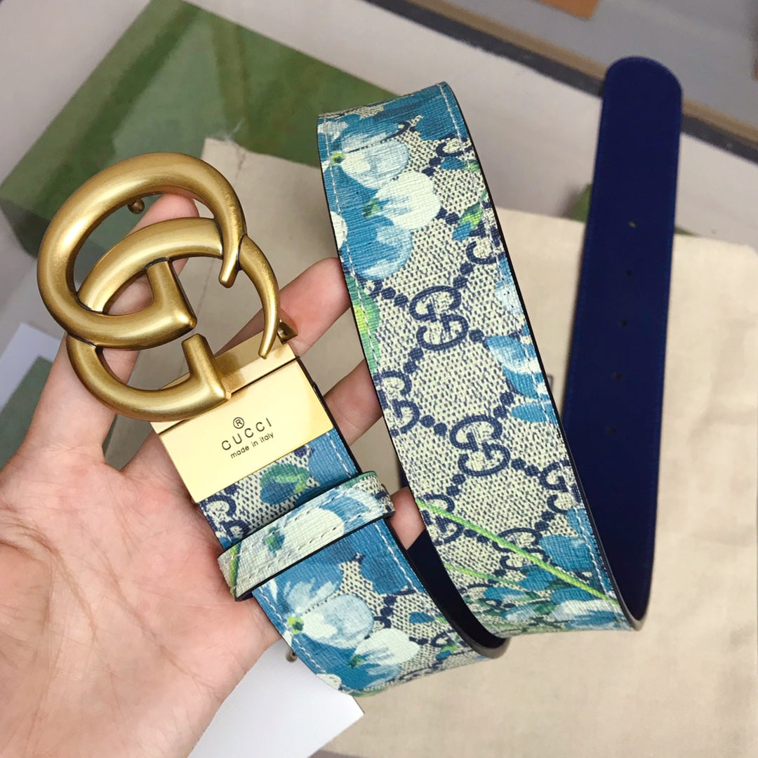 Vl - Luxury GCI BELTS 004