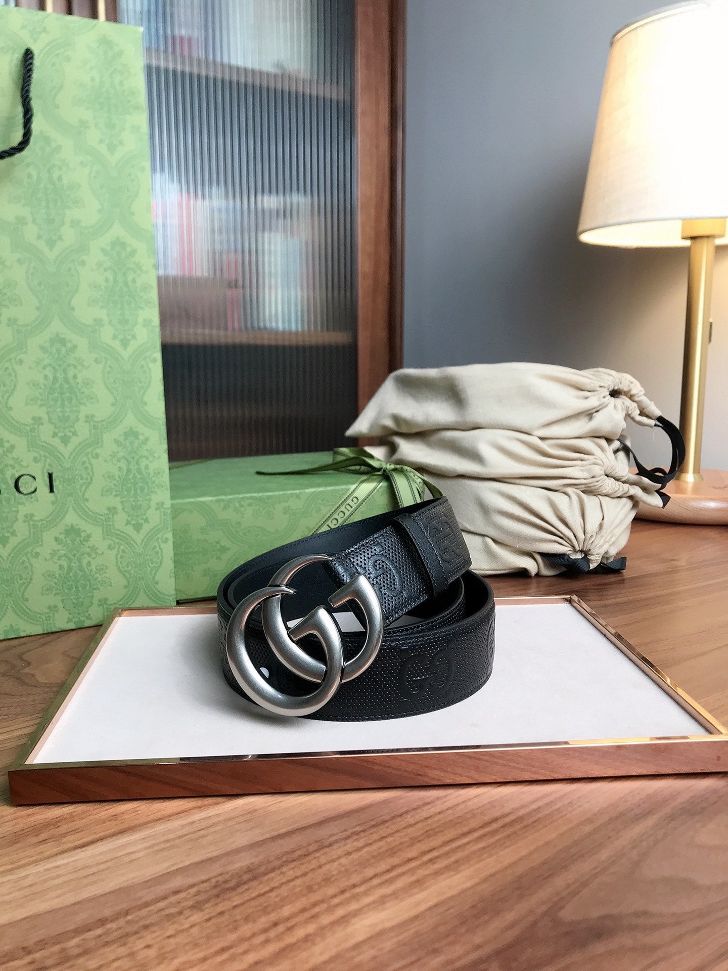 Vl - Luxury GCI BELTS 035