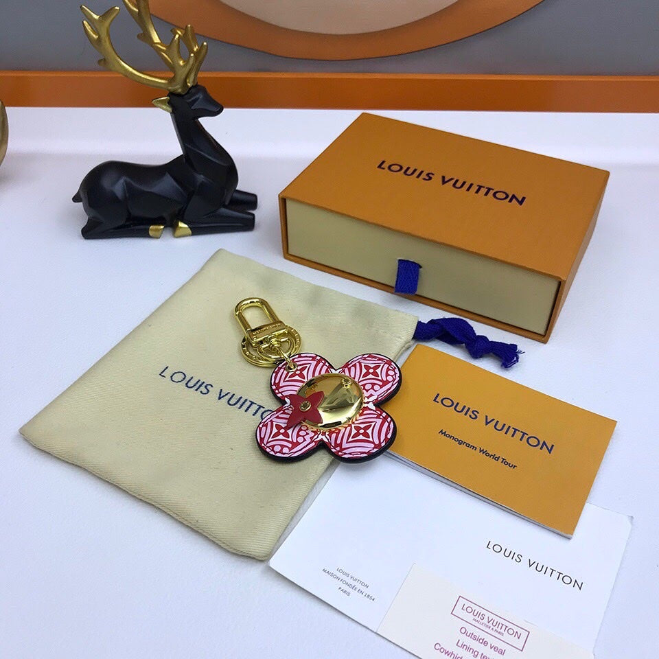VL - Luxury Edition Keychains LUV 018