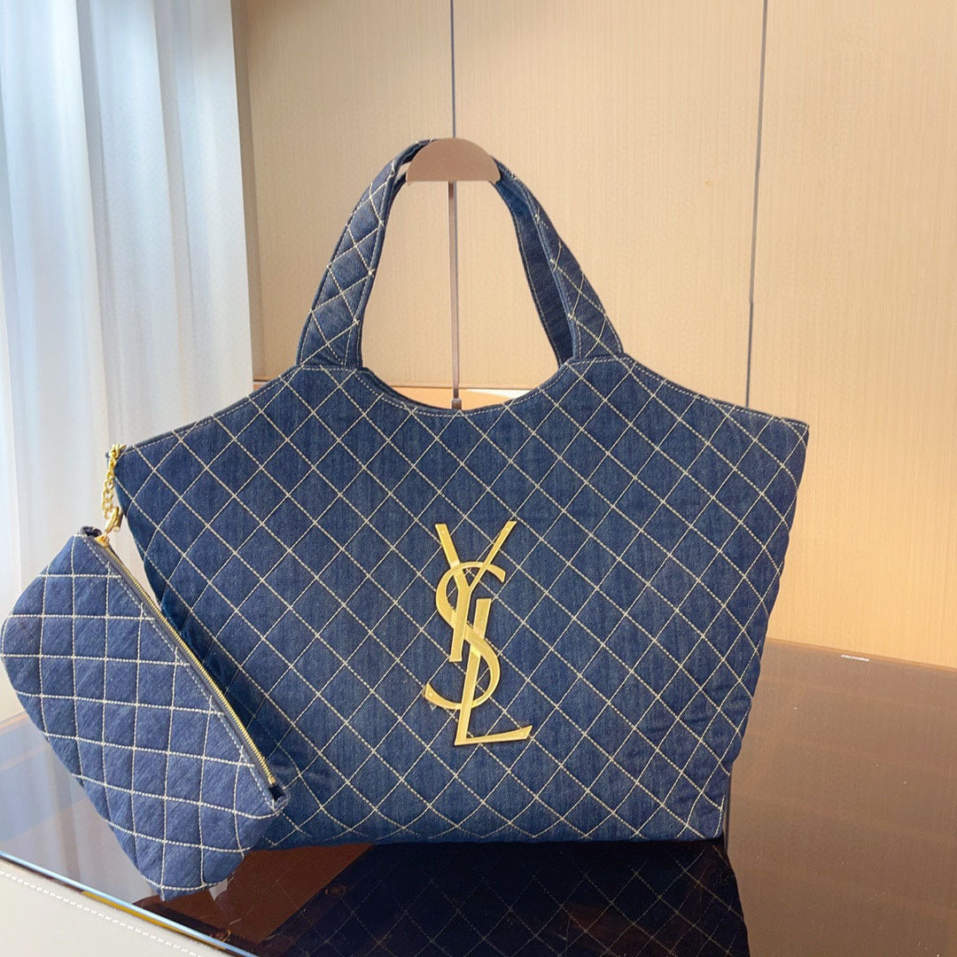 VL - Luxury Bag SLY 344
