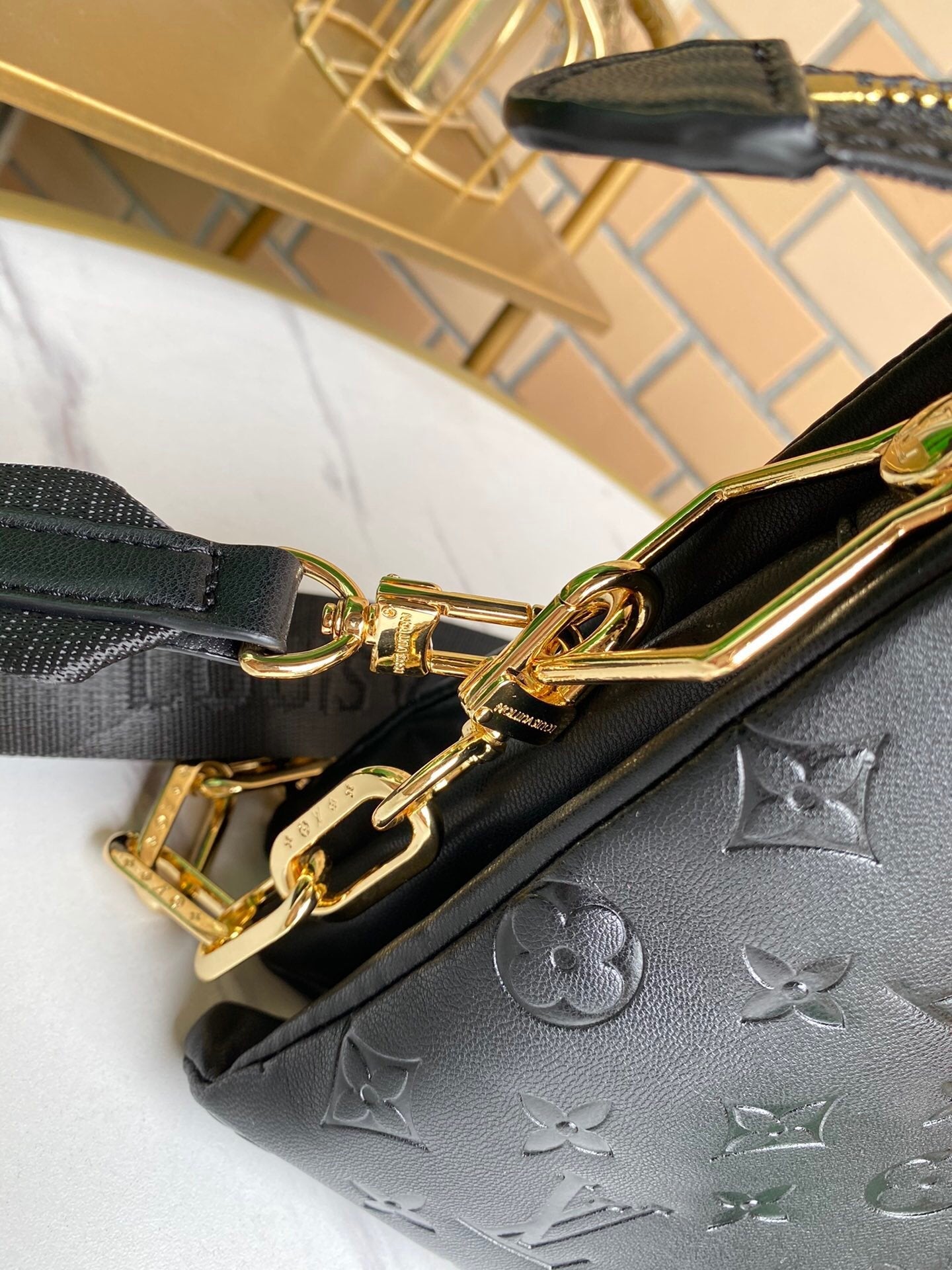 VL - Luxury Edition Bags LUV 135