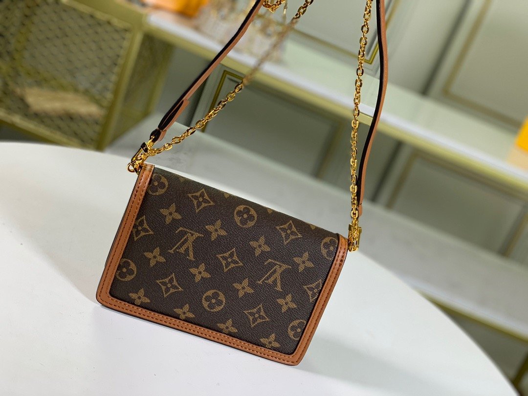 VL - Luxury Edition Bags LUV 037