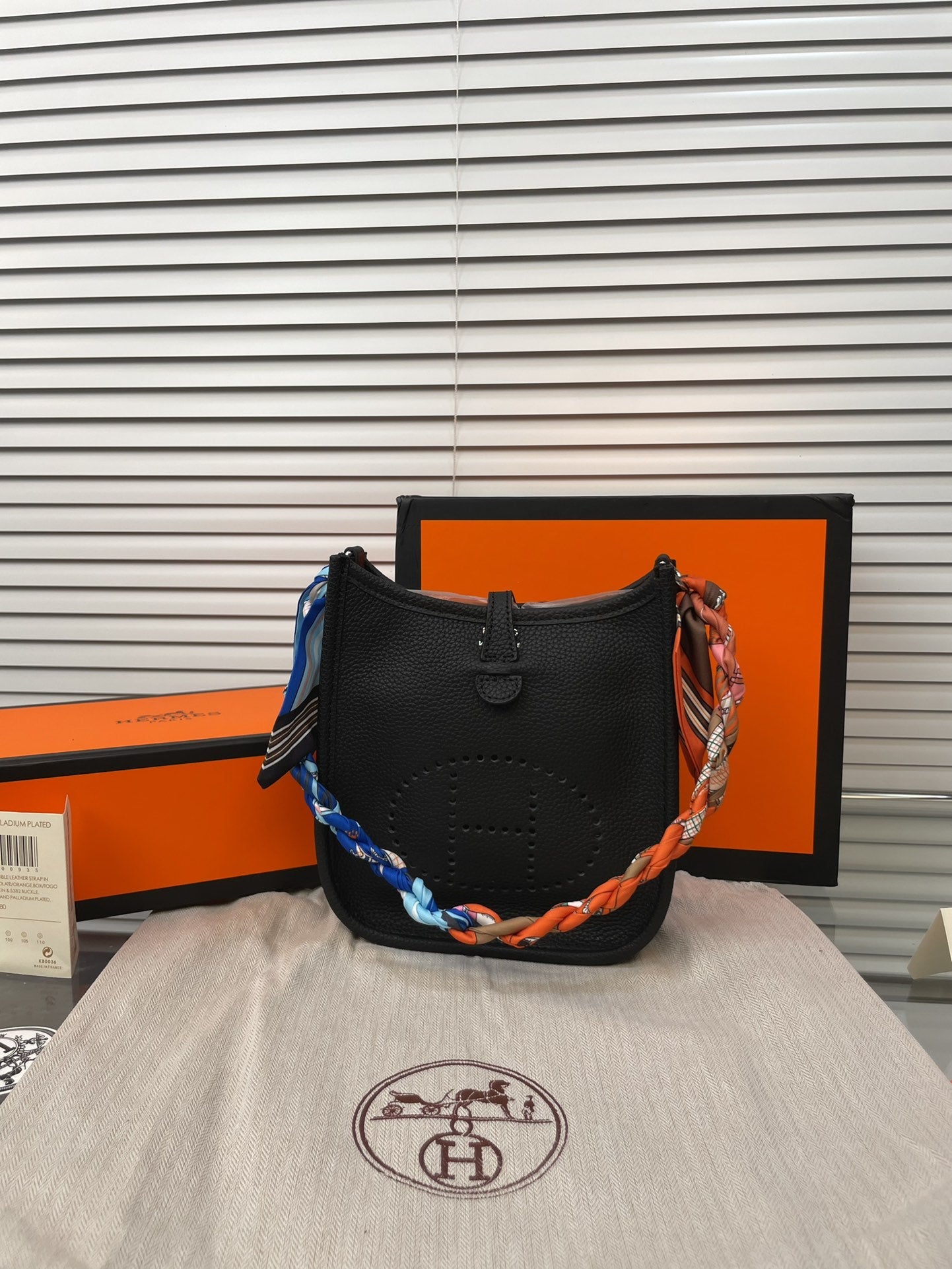 VL - Luxury Bag HM 144