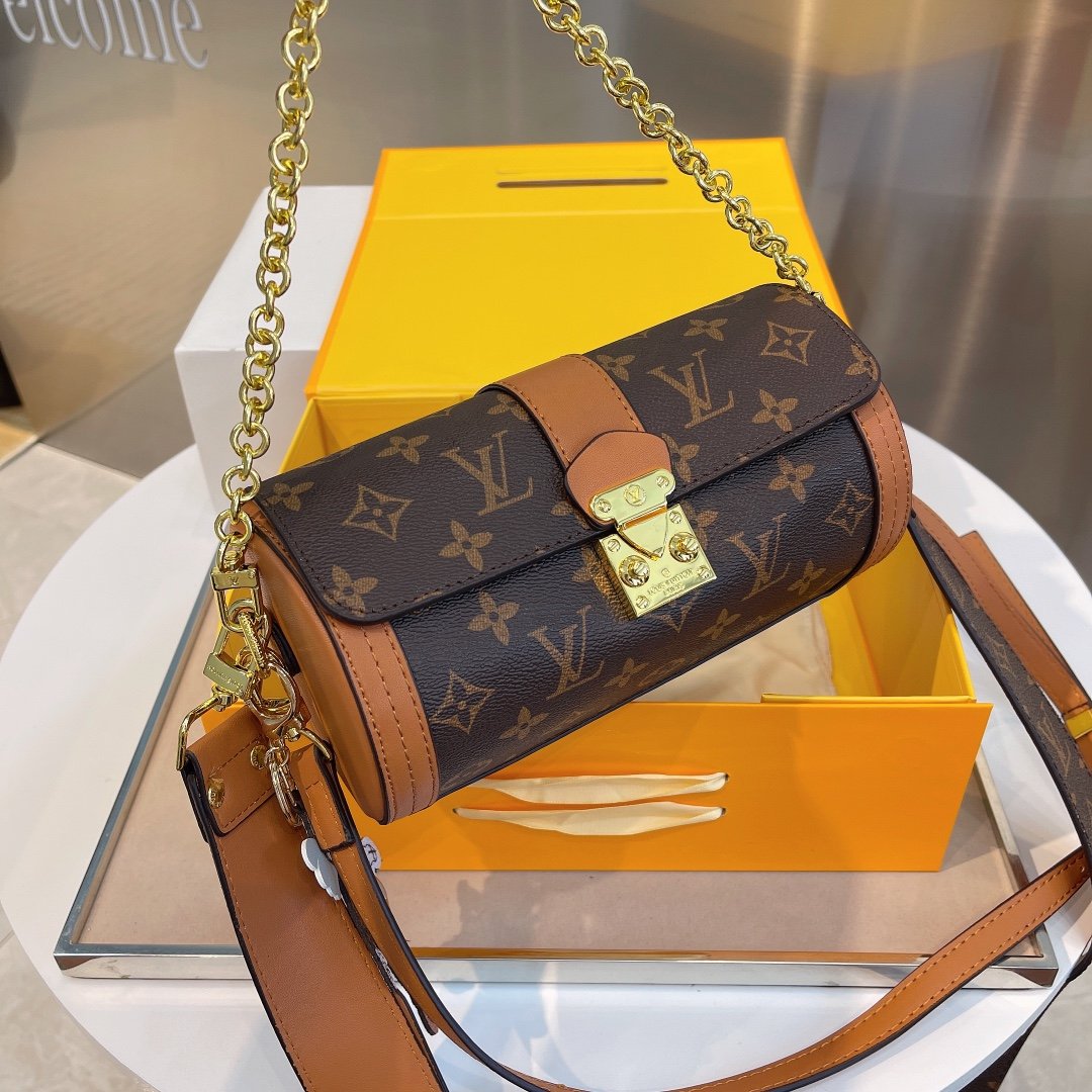 VL - Luxury Edition Bags LUV 478