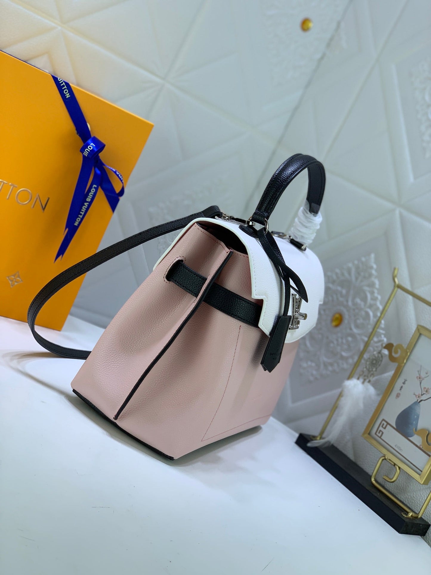 VL - New Luxury Bags LUV 746