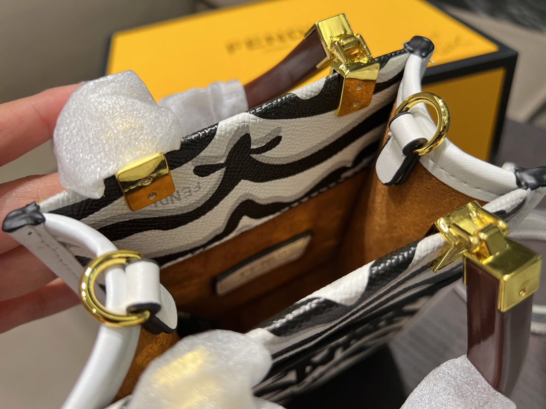 VL - Luxury Edition Bags FEI 252