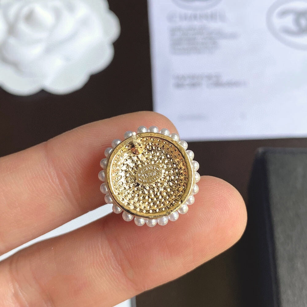 VL - Luxury Edition Earring CH-L 019