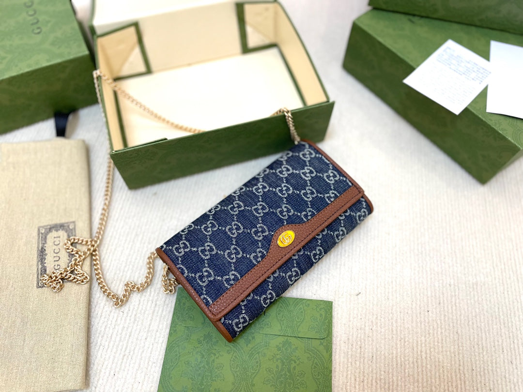 VL - Luxury Bags GCI 388