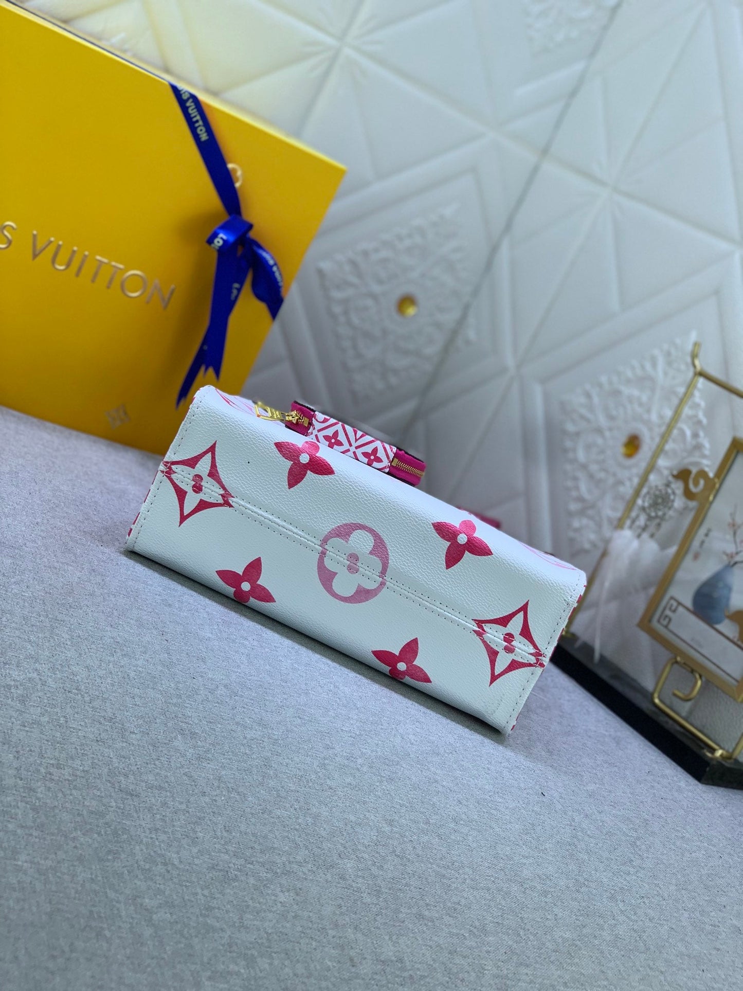 VL - New Luxury Bags LUV 818