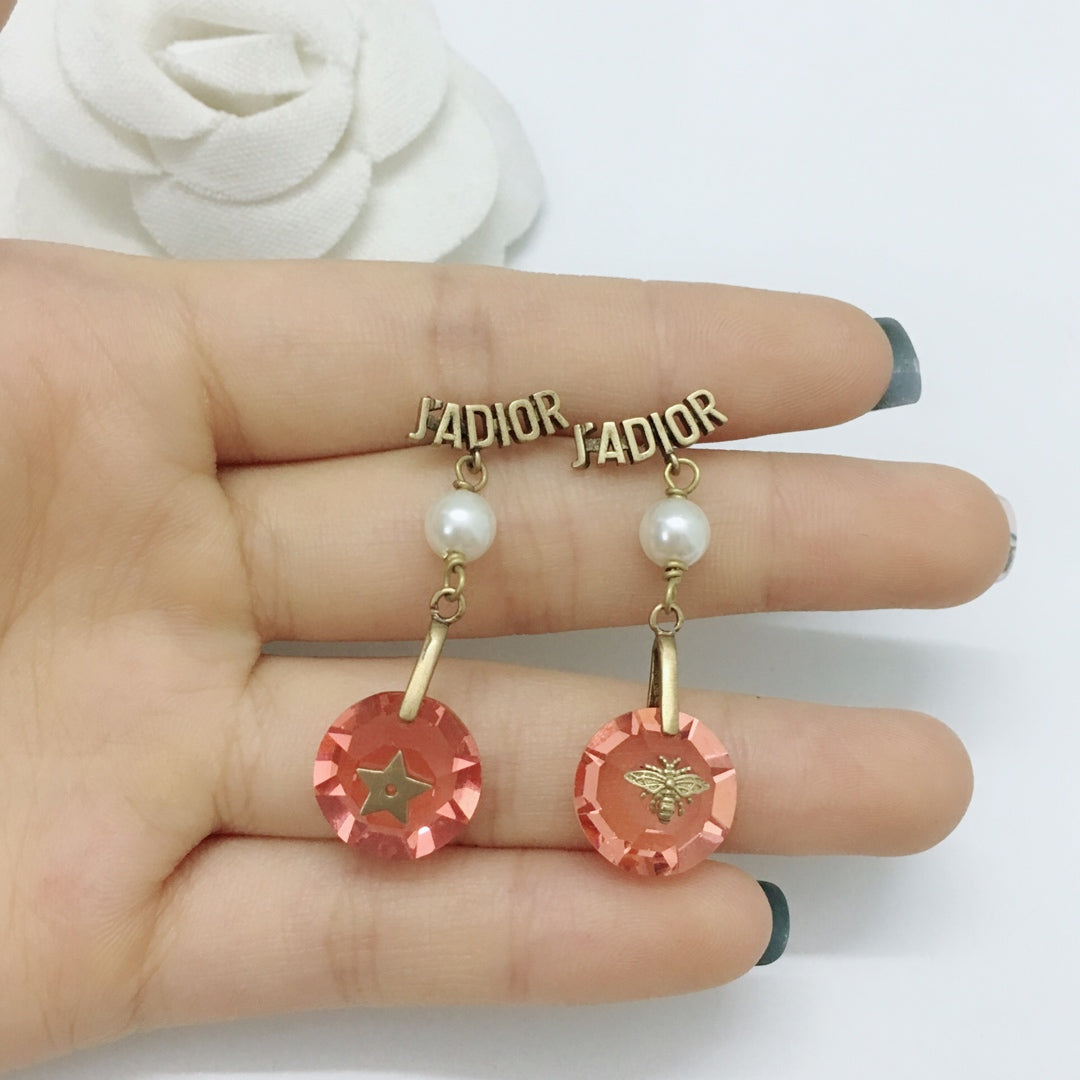 VL - Luxury Edition Earring Dir 006