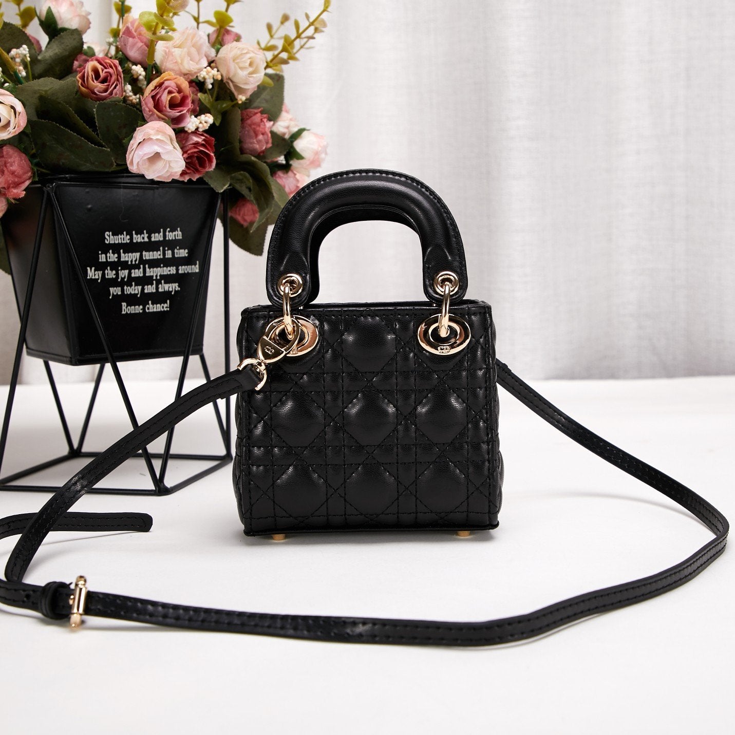 VL - Luxury Edition Bags DIR 276
