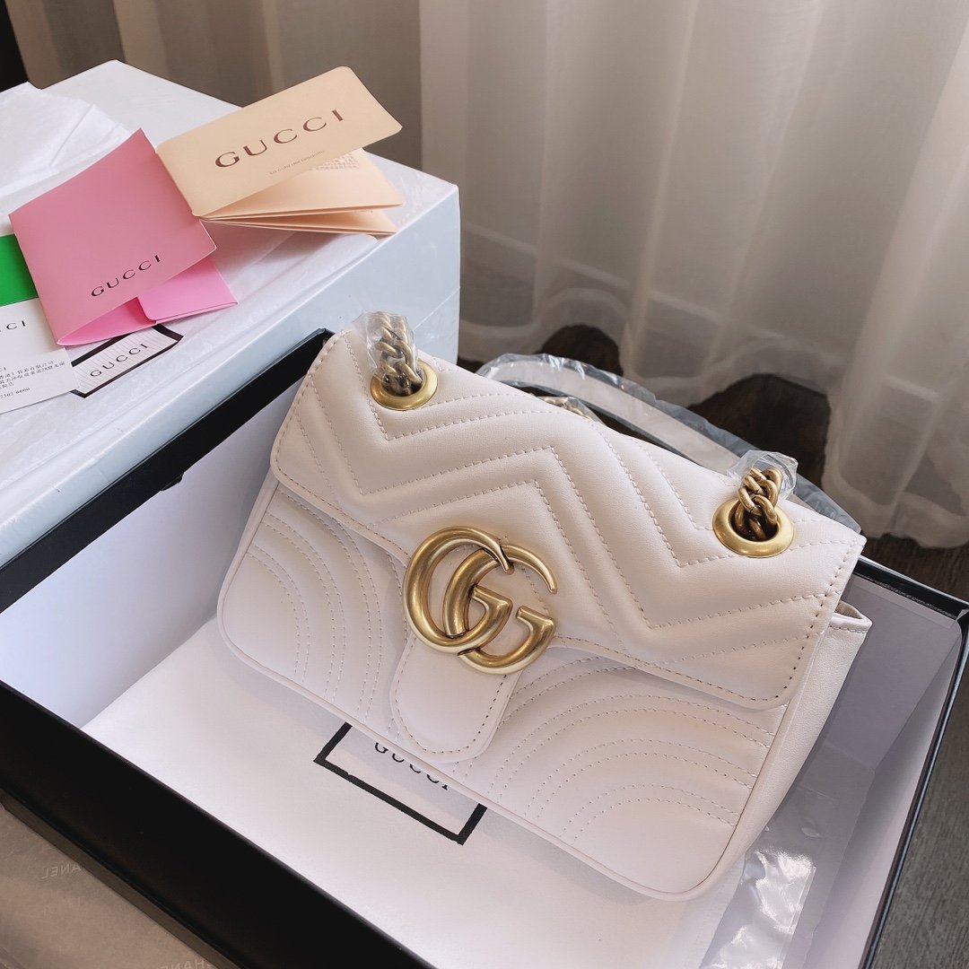 VL - Luxury Edition Bags GCI 229