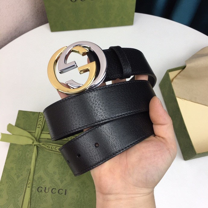 Vl - Luxury GCI BELTS 017