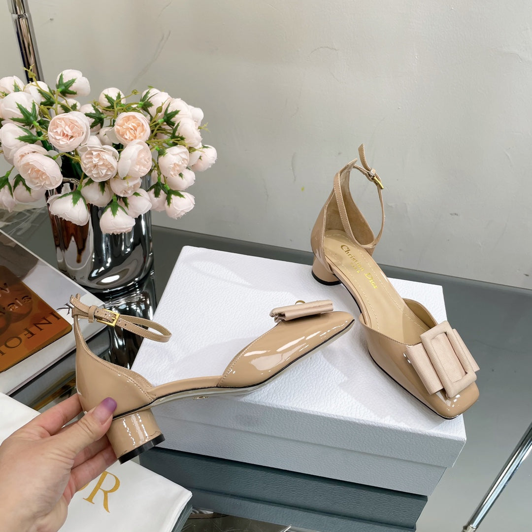 Designer DIR HIGH HEELS 067