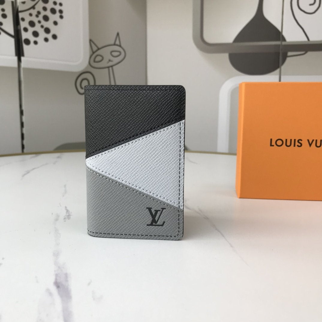 VL - Luxury Edition Wallet LUV 013