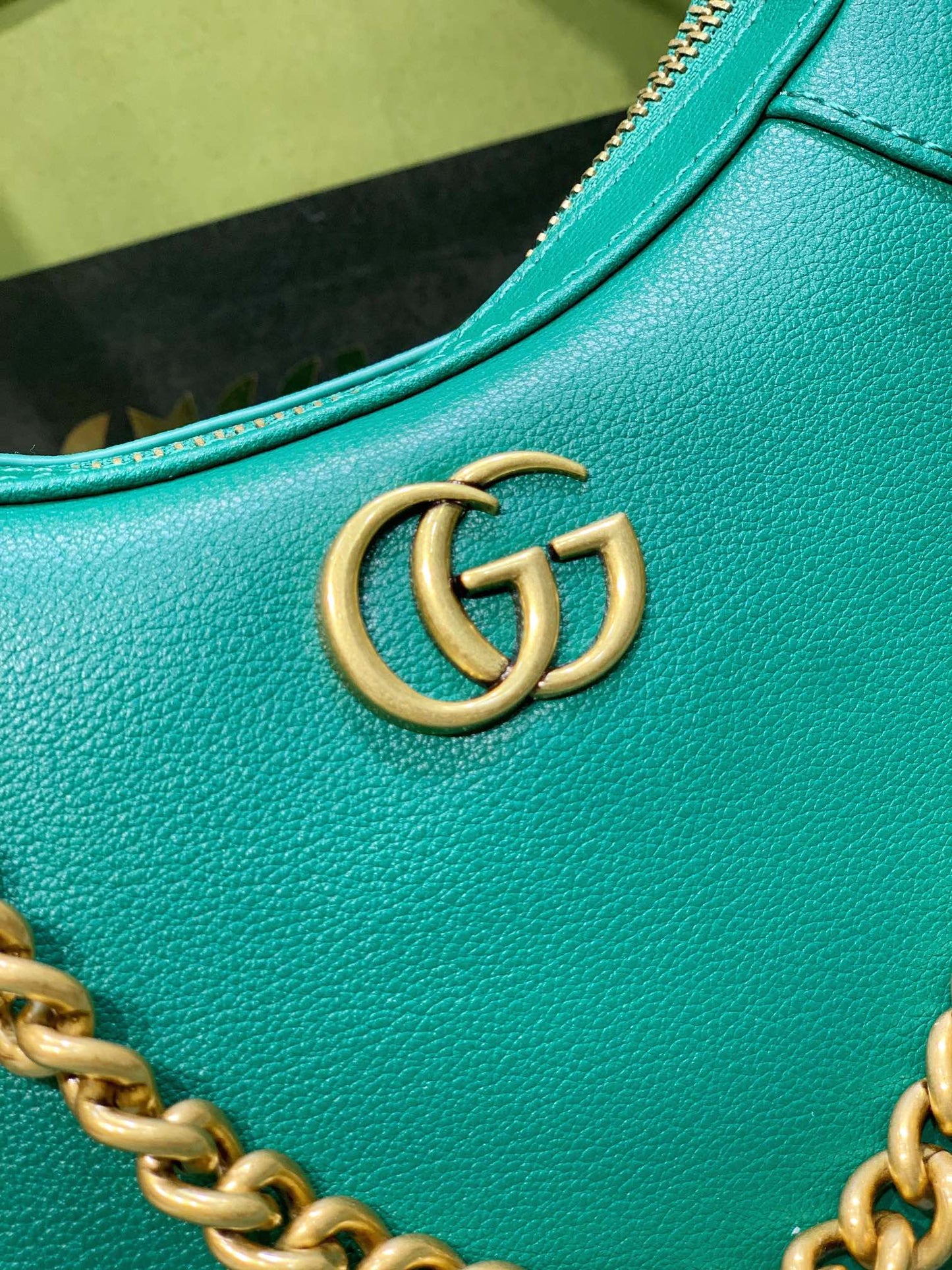 VL - Luxury Bag GCI 466