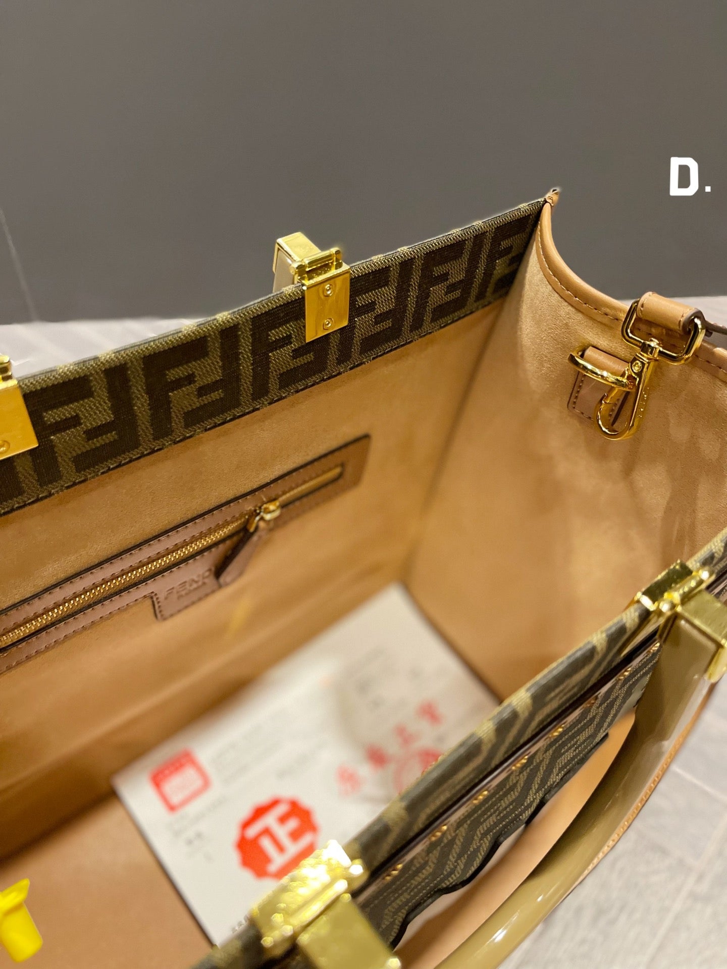 VL - Luxury Bags FEI 273