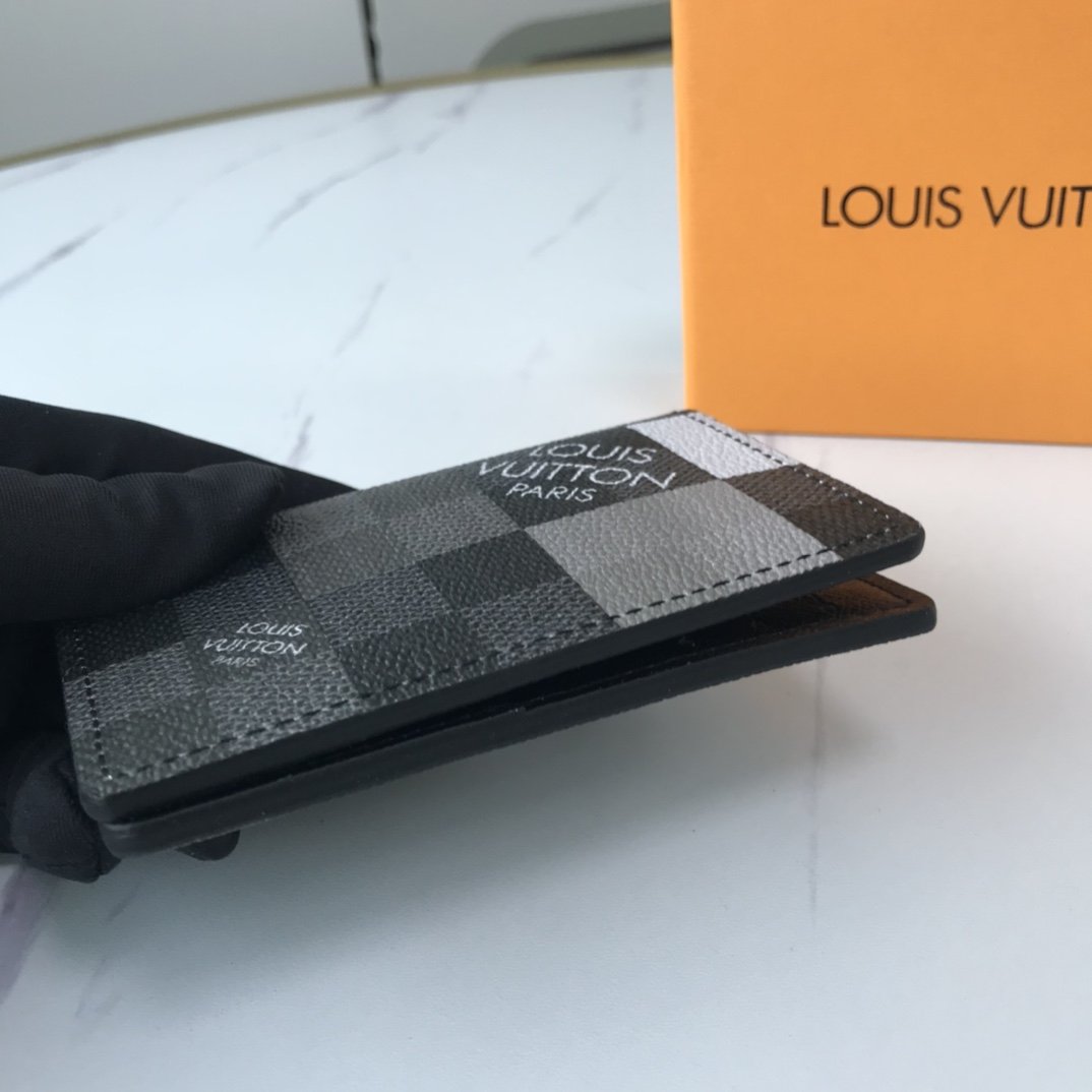 VL - Luxury Edition Wallet LUV 042